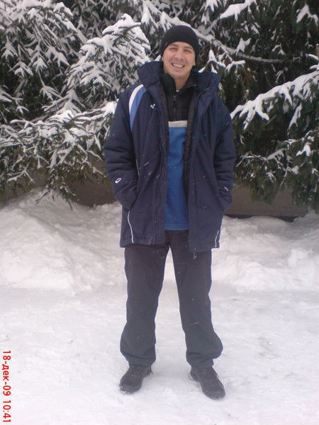 Александр Красильщик