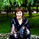 Татьяна Медведева