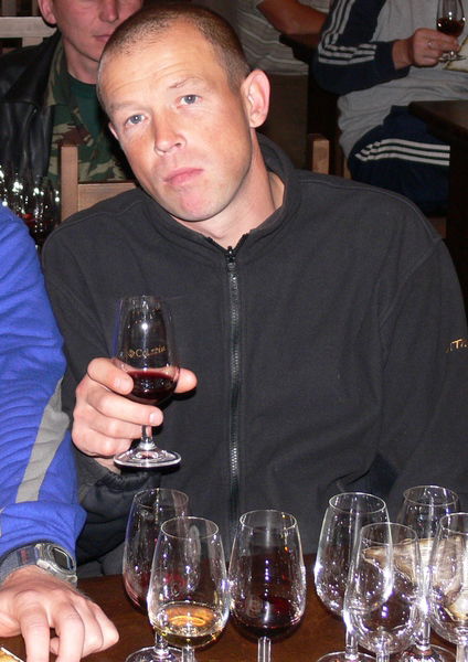 Сергей Трубин