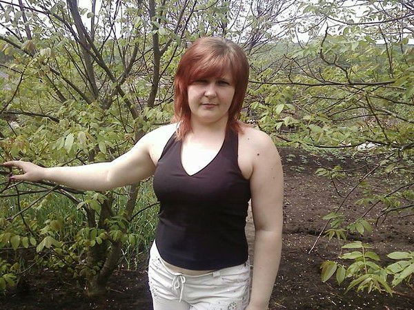 Юлия Ивченко