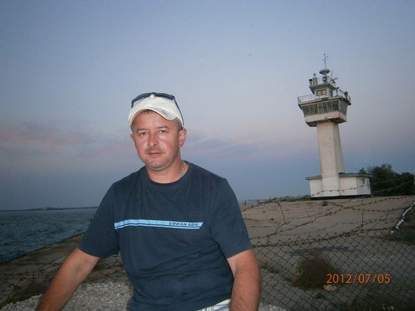 Руслан Тымчак