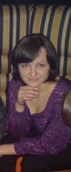 Ильсияр Замалтдинова