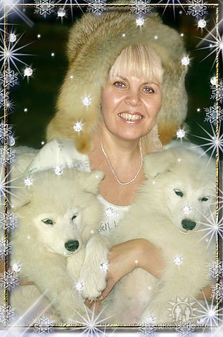 Лёлишна Буймачёва