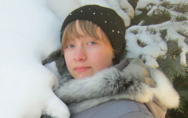 Алёна Головенчик