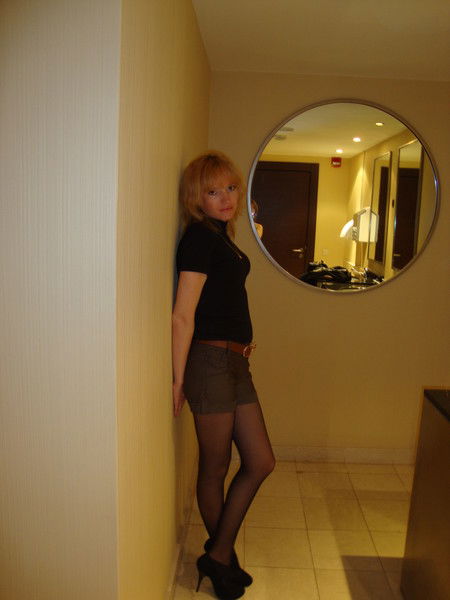 Ольга Кизайбаева