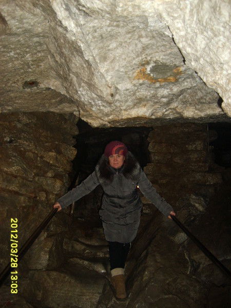 Светлана Зайцева