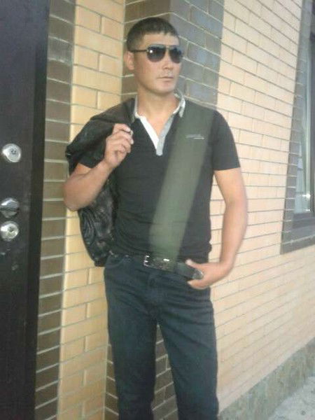 Жайдар Алиев