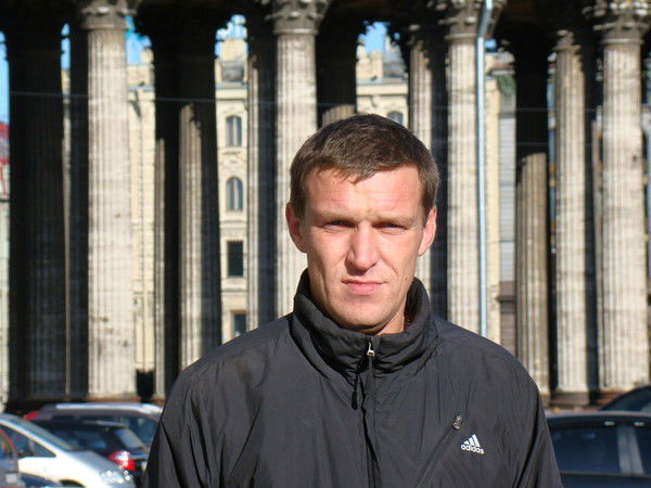 Владимир Лосев