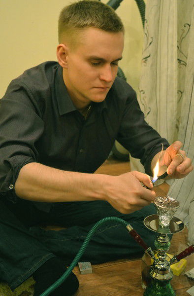 Жека Шипилов