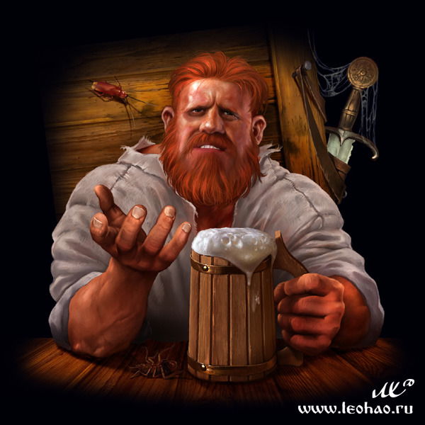 Петр Гаврилов