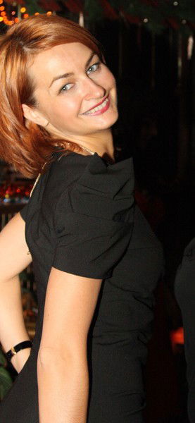 Светлана Сохацкая