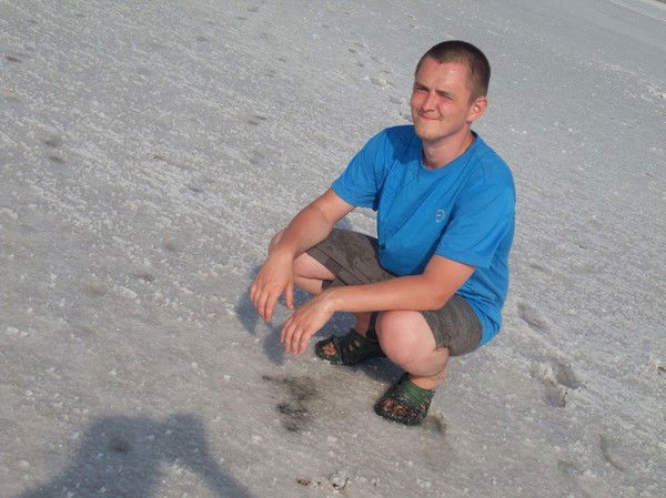 Максим Жохов