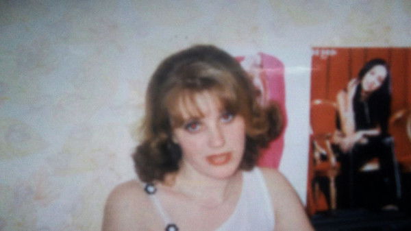 Алена Шевченко-Городецкая