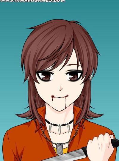 Виктория Трив