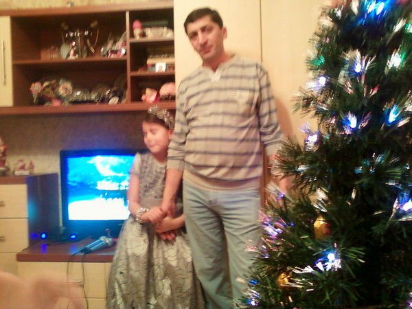 Арик Бабаян