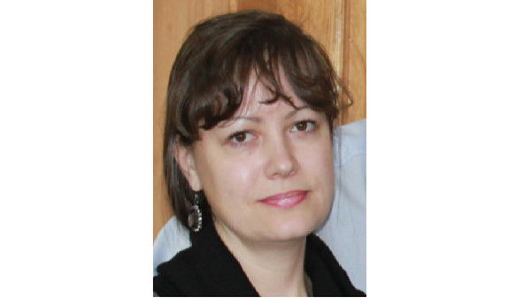 Елена Зубоирова