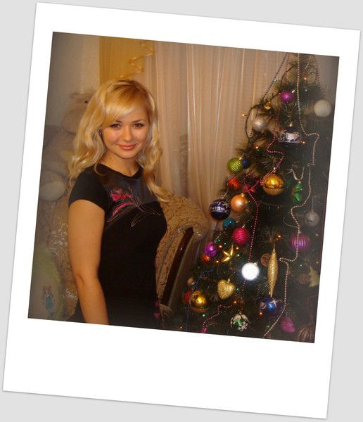 Дарья Абдыллаева