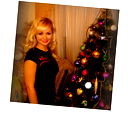 Дарья Абдыллаева