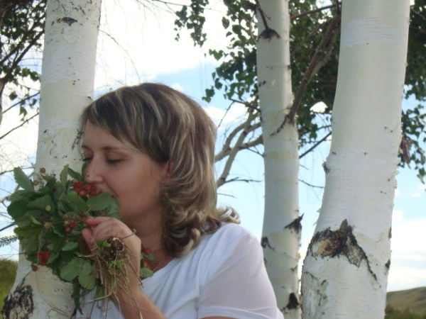 Ольга Меллем