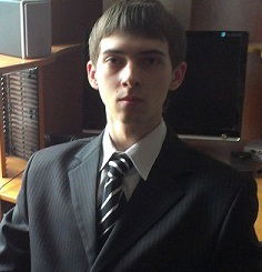 Константин Черкун