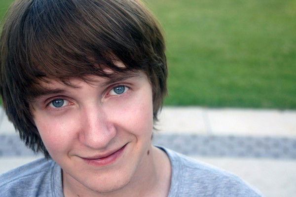 Роман Алымов