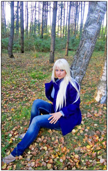 Настюша Святлович