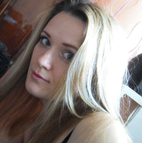 Наталья Нагорная