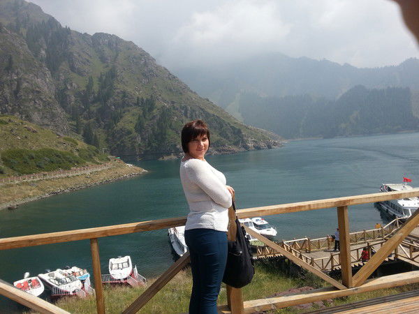 Алена Высоцкая