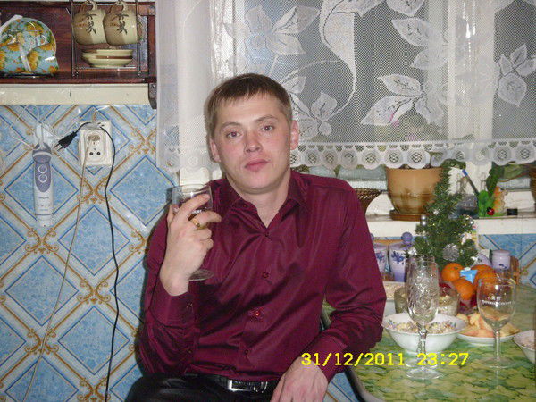 Сергей Иванов