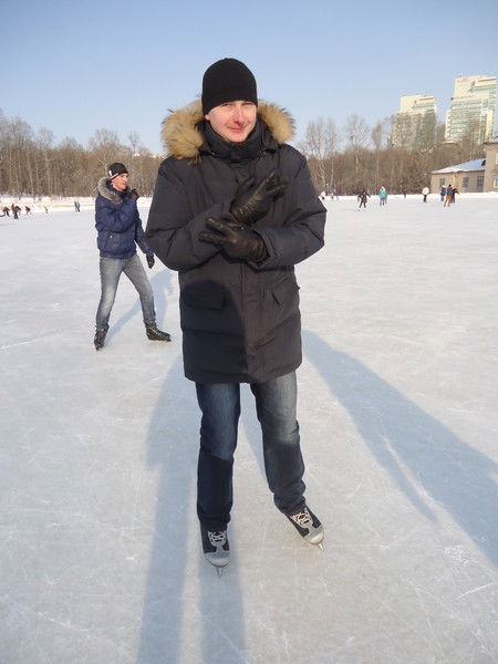 Андрей Куликов