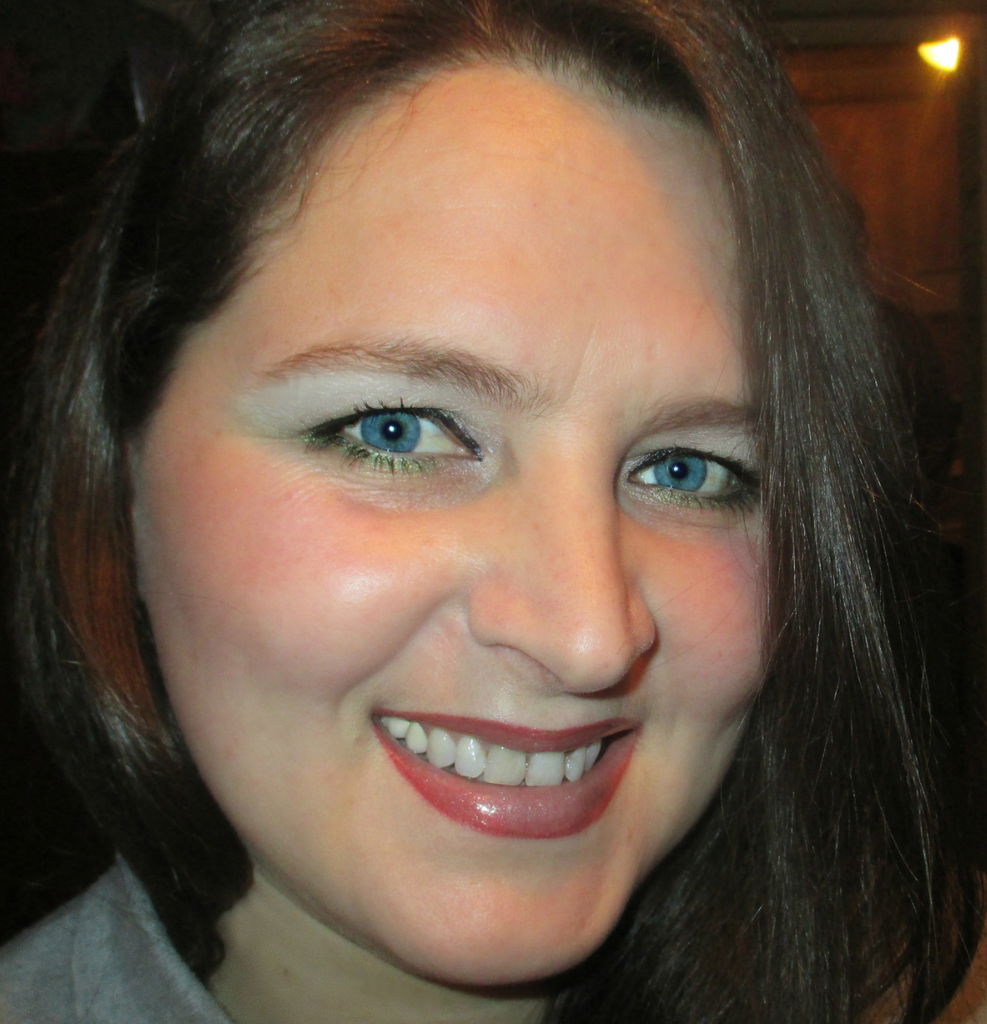 Ольга Слободчук