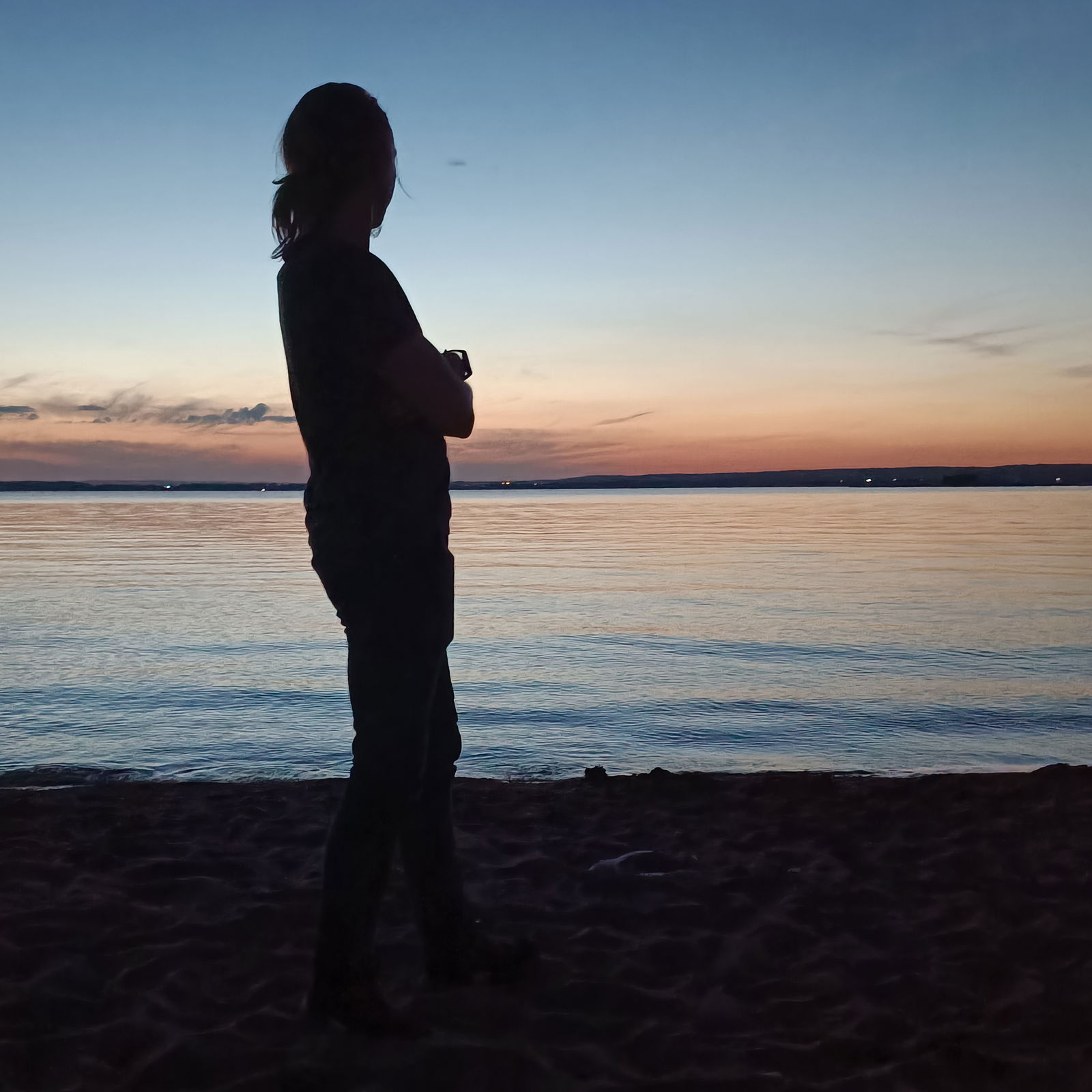 Николай Сидорко