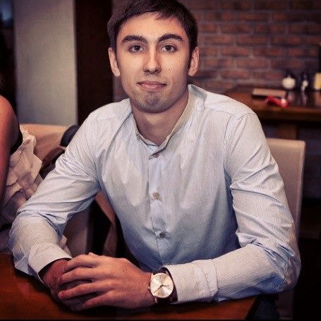 Дмитрий Бойко