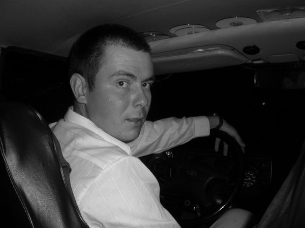 Михаил Фёдоров