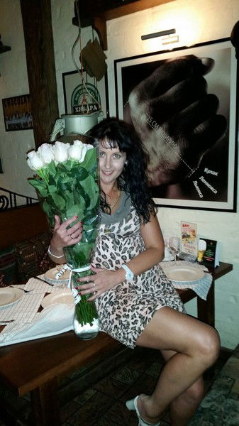 Ирина Кравченко