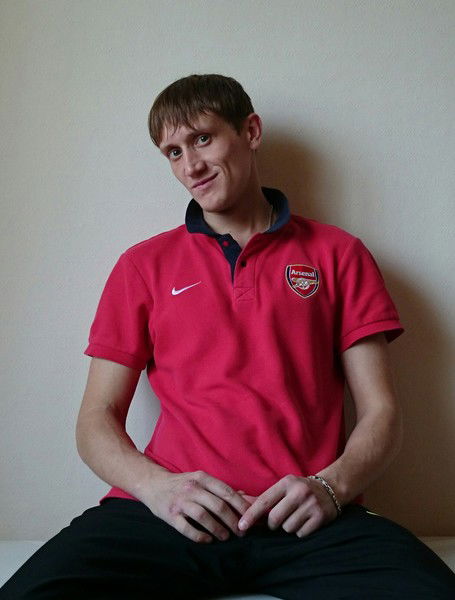 Aнтон Новиков