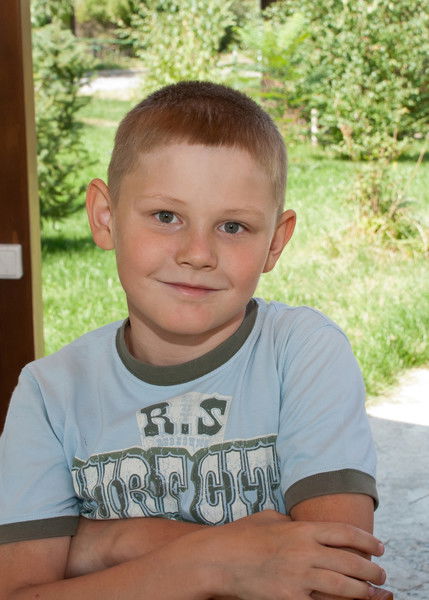 Артём Юрченко