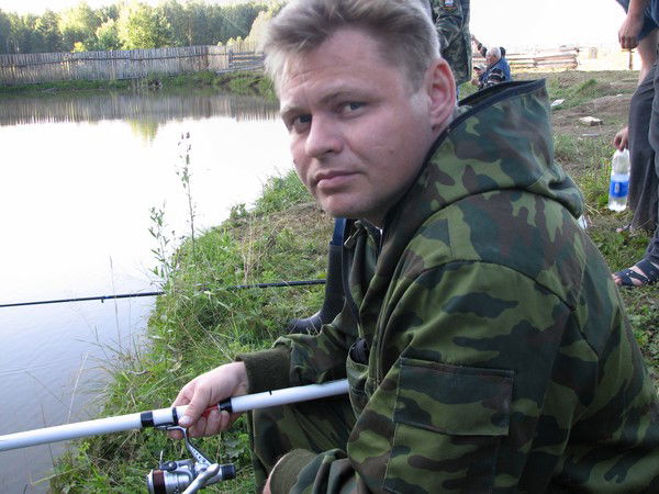 Сергей Жуйков