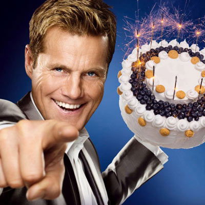 Андрей Суворов (Хам)