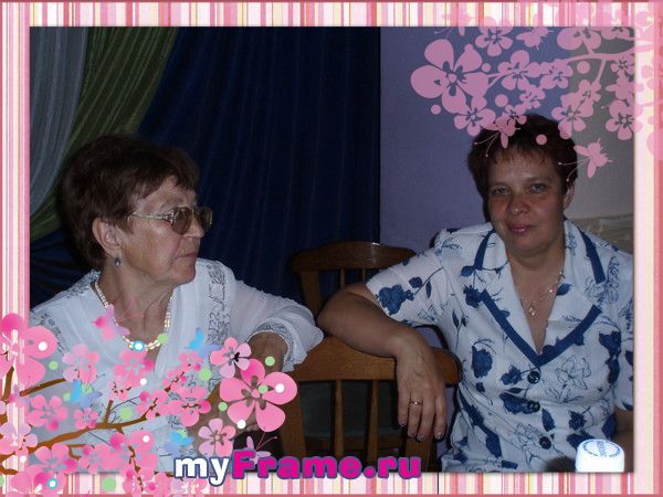 Елена Сафронова