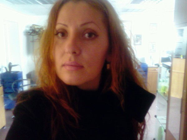 Елена Аржанова