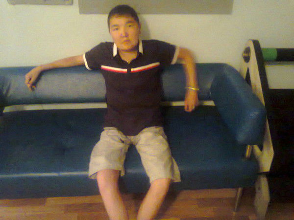 Дидар Жунусов