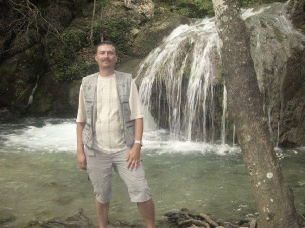 Сергей Степаненко