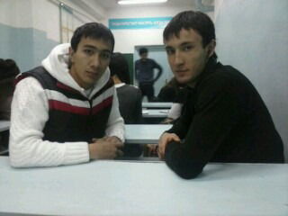 Paradoks Batyrgaliev