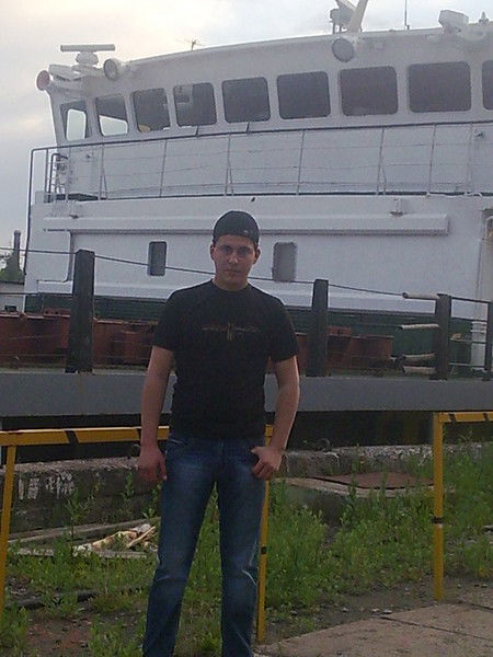 Александр Атаджанов