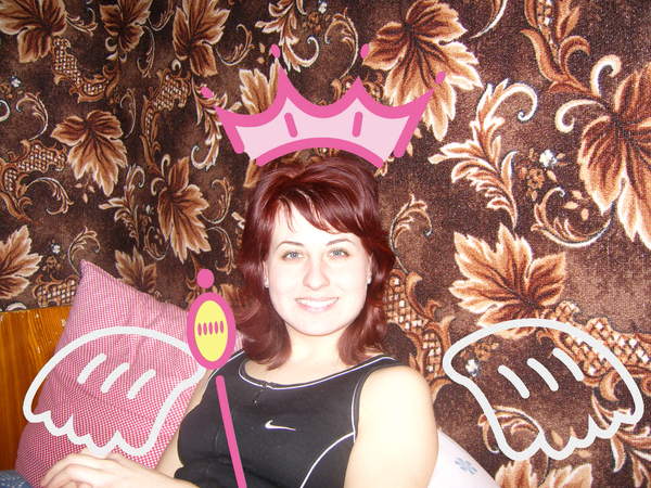 Надежда Ипатова