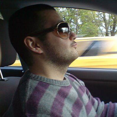 Лазик Леонов