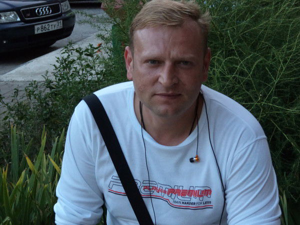 Дмитрий Павлиенко