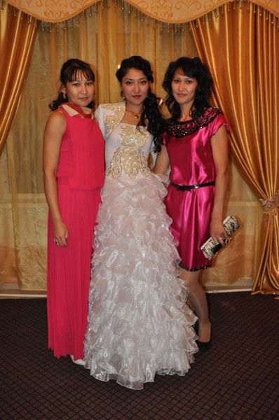 *aigulchik* Baidalinova