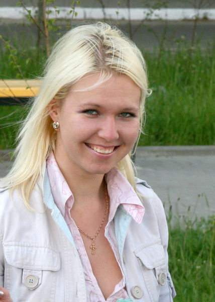 Анна Новицкая